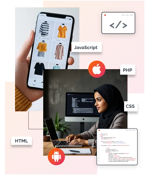 Your Trusted Mobile App Development Company 1