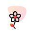 Floristry icon