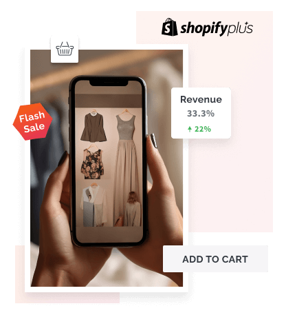 Explore Expert Shopify Design And Development For Optimal Performance - Saudi Arabia