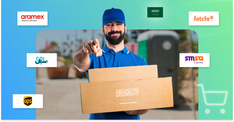 Top Shipping Providers in Saudi Arabia For Your eCommerce Business