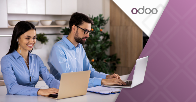 Explore the Things to Consider While Hiring the Best Odoo Development Company