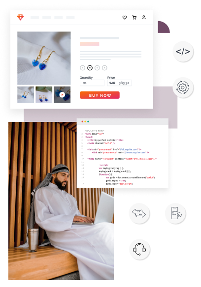 Connect With Odoo Developers For Tailored Solutions - Saudi Arabia