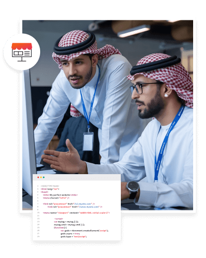 Customizable Magento Solutions - Saudi Arabia