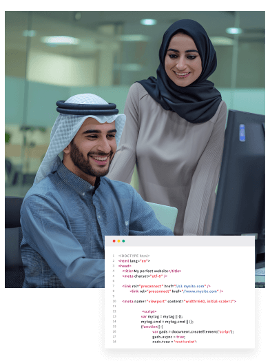 Get Tailored Odoo Services for Seamless Solutions in Saudi Arabia