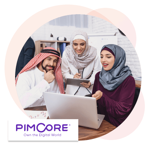 Leading PimCore Development Company in Saudi Arabia