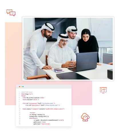 Software Development Lifecycle - Saudi Arabia