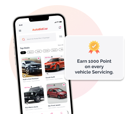 Advantage of Automotive Loyalty Programs - Saudi Arabia