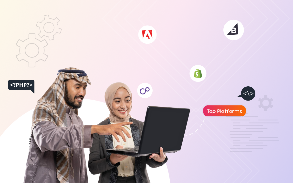 All About B2B E Commerce Wholesale Software The Top Platforms Thumbnail 1 1