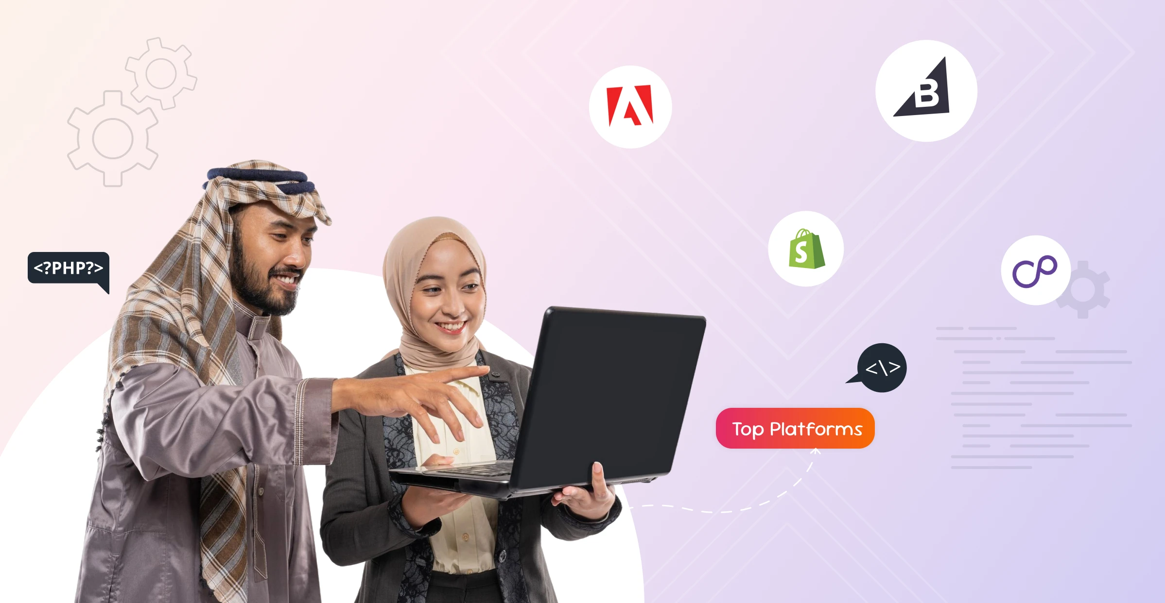 ecommerce development services