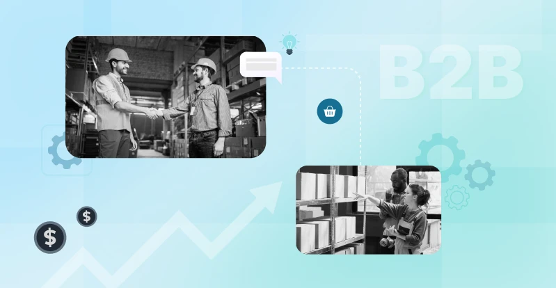 Explore How Wholesalers Can Maximize Profits through B2B eCommerce
