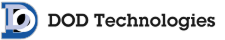 DOD Technology Logo