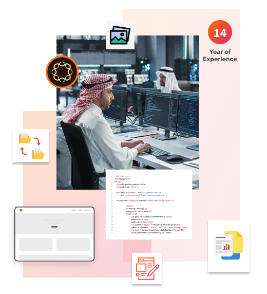 Your Trusted AEM Development Service Partner Saudi 2025