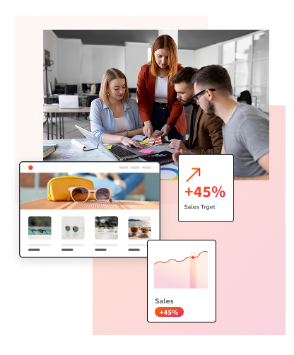 Boost Your Business With Our Comprehensive Akeneo Solutions 1