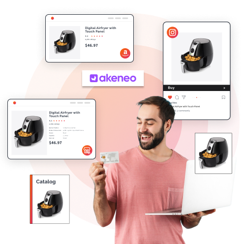 Unlock Your Product Data Potential With Akeneo Solutions