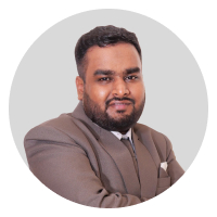 Azhar Shaikh