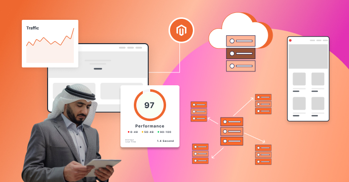 magento ecommerce development