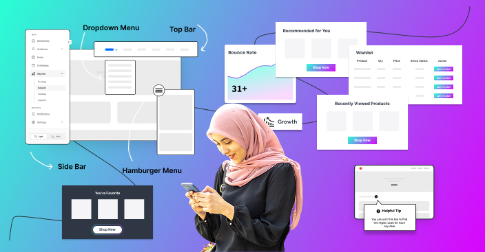 ecommerce development services