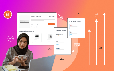 How to Build a Scalable Magento Store for the Upcoming Saudi eCommerce Market in 2025