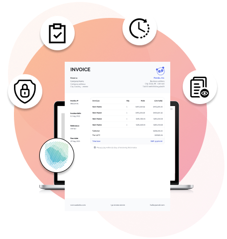 Benefits Of ZATCA E Invoicing Integration For Saudi Market