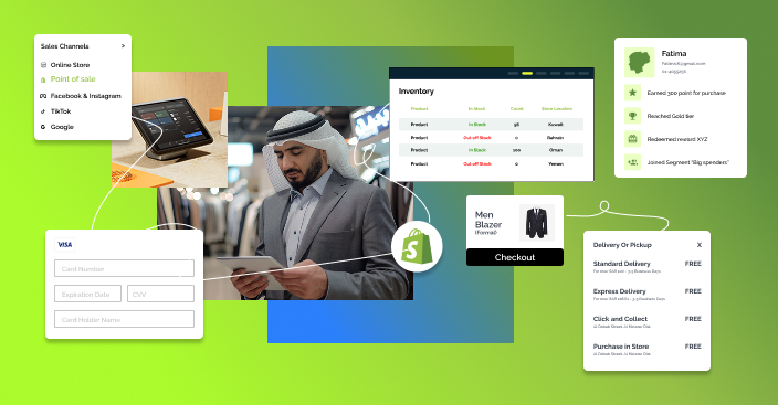 expert shopify developers