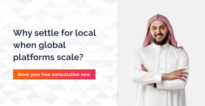 digital transformation consulting services