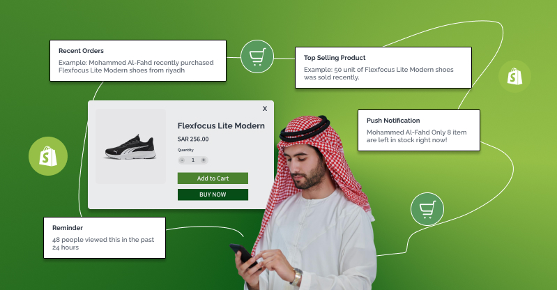 shopify website development company