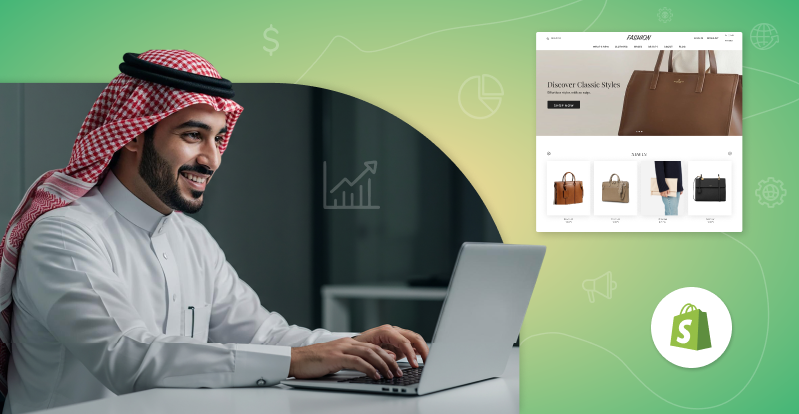 shopify theme development