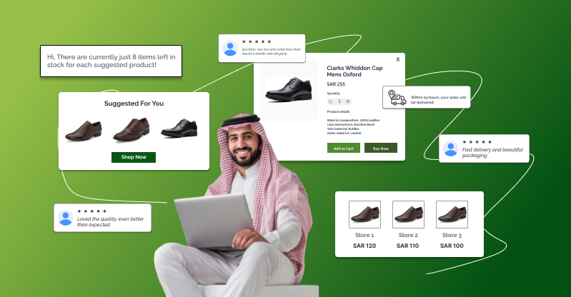 shopify expert services