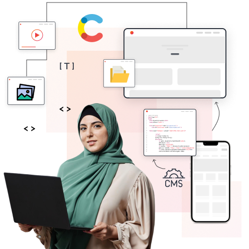 Reimagine Content Delivery With A Scalable Contentful CMS Solution