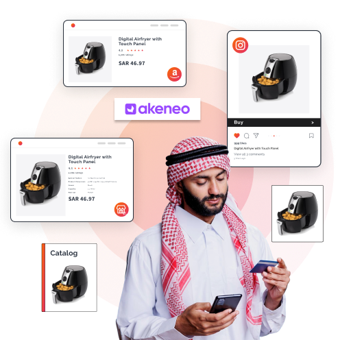 Unlock Your Product Data Potential With Akeneo Solutions