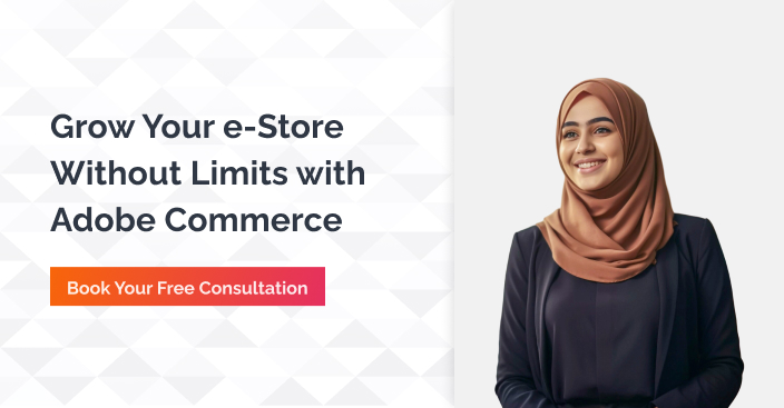 Adobe Commerce Development Services