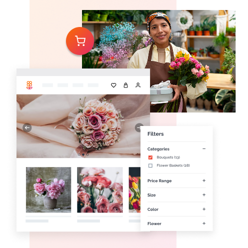 Blooming Success In The Floral Industry With Advanced ECommerce Solutions