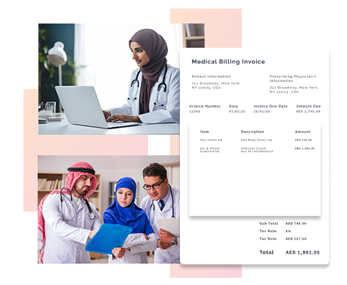 Medical Billing Software Development