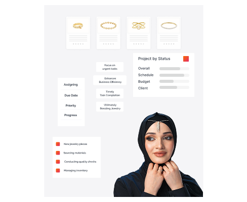 Task Management System