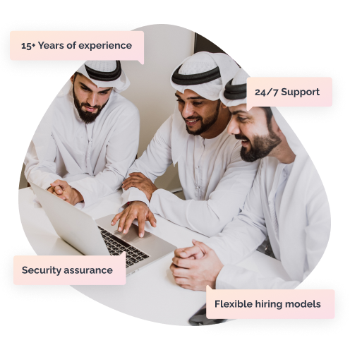 Magento Website Development Company 1