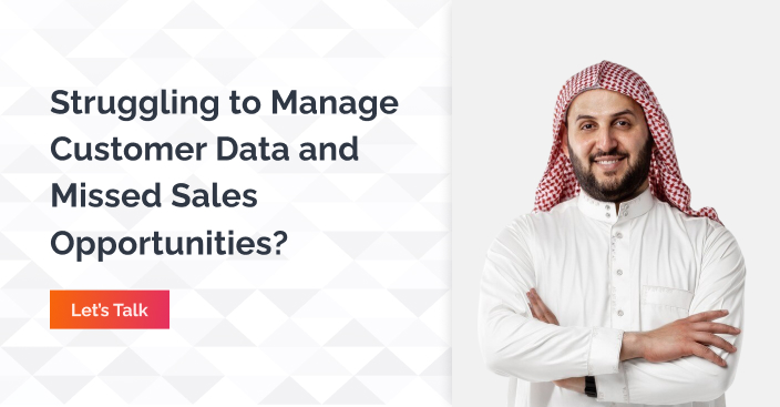 CRM implementation partner