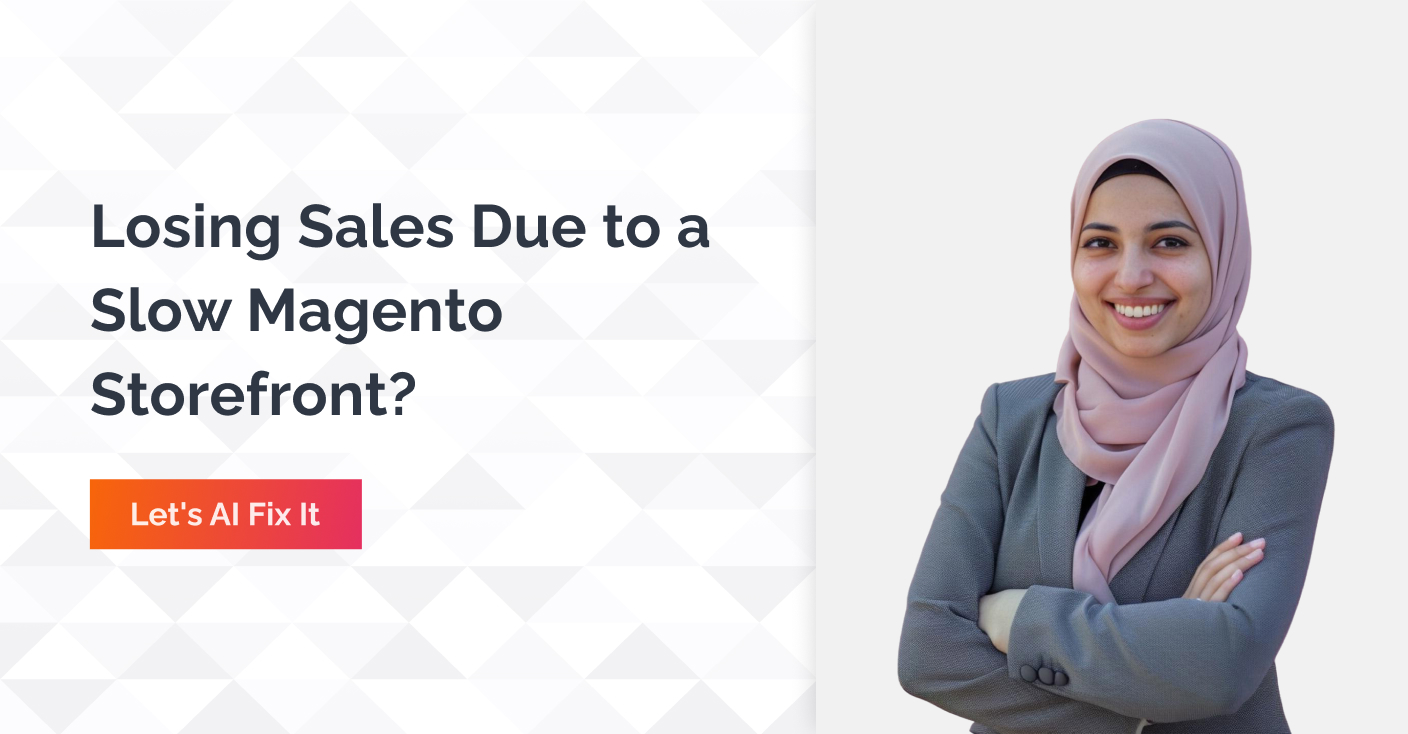 magento ecommerce development services