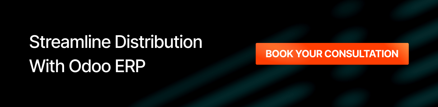 odoo implementation partner