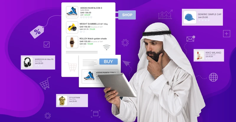 Start Your E-commerce Journey with these Key Tips for Saudi Entrepreneurs