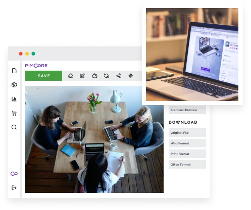 Expertise in Digital Asset Management - Saudi Arabia