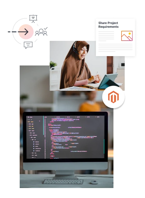 Magento Developers for Custom Solutions - Saudi Arabia