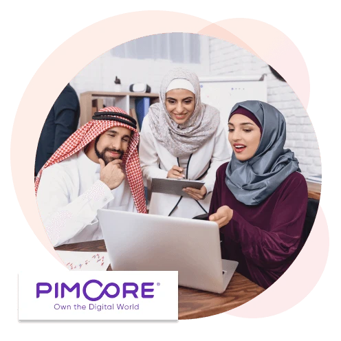Leading PimCore Development Company in Saudi Arabia