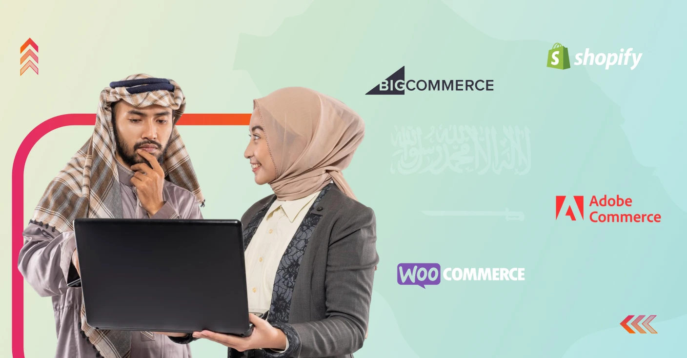 B2B ECommerce Platforms