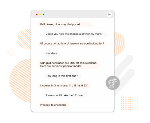 Chatbot Support - Saudi Arabia