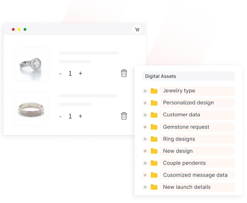 Digital Asset Management - Saudi Arabia