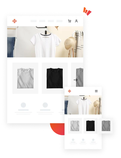 Experience Custom eCommerce Web Development Solutions 2025