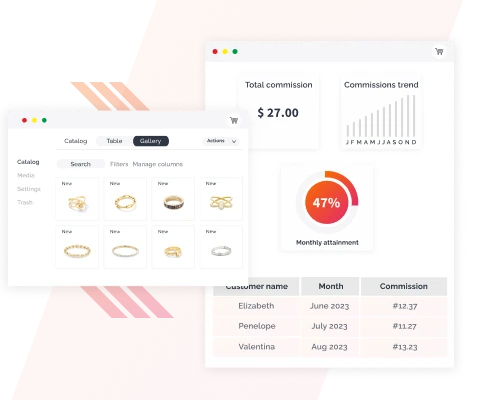 Implementation of Scheduler System - Saudi Arabia