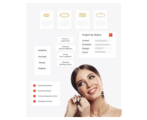 Task Management System - Saudi Arabia