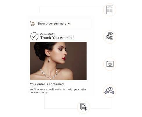 Warranty Claim - Saudi Arabia