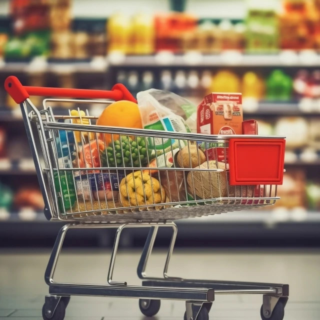 Aljazira Supermarkets